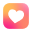 Heartbeat Icon