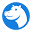 Hippo Scribe Icon