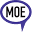 Hey MOE Icon