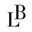 Louis Bellucci Icon