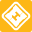 Family Farm & Home Icon