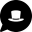 HelperHat Icon