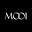 Mooi Social Icon
