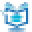 Physics Study Town Icon