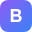 BeFluence.Ai Icon