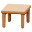 Scrape Table Icon
