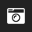 Picture Cards Online Icon
