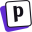 Postiz Icon