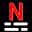 Netflix Dual Subtitles Icon