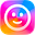 AI Emoji Generator Icon