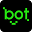 SEO Bot AI Icon