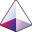 Prism Clips Icon