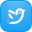 TweetPeek Icon