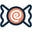 Taffy Shop Icon