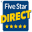 Five Star Direct Icon
