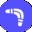 Boomerang Icon