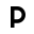 Pangaia EU Icon