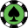 PokerTracker Icon
