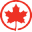 Air Canada Vacations Icon