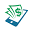 Pushsave Icon