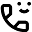 Interview Smile Icon