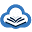 Cloudybook Icon