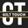 Gilt Touch Icon