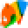 Palette Panda Icon