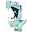 P-Rex Hobby Icon