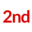 2ndNumber.tel Virtual SMS Icon