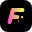 Flux Pro AI Icon