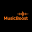 MusicBoost Icon