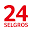 Selgros 24 Icon