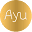 Ayu Cosmetics Ireland Icon