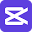 CapCut Commerce Pro Icon