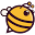 BeeMessage Icon