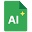 AI Sheets Icon