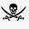 Pirate Clothing Store Icon