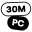 30MPC Icon