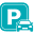 Compare Your Parking Deals Icon