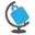 Planet Traveler Icon