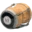Muselet Icon
