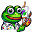 EmoteMaker.ai Icon