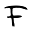 BE THE ENVY Icon