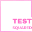 Test Squared Icon