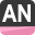 AutoNation Parts Icon