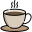 Gourmetkava Europe Icon