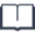 The Book Cover Designer Icon