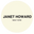 Janet Howard Icon