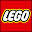 Lego BR Icon